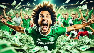 Judi Bola Cashback Terbesar
