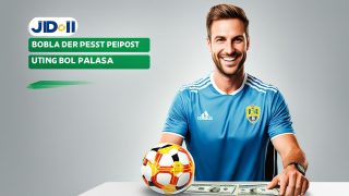 Judi Bola Deposit Pulsa