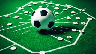 Judi Bola Over Under