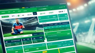 Menang Judi Bola Tanpa Deposit Awal 2023