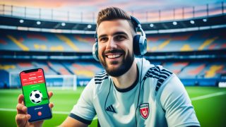 Panduan Lengkap Judi Sepak Bola Online Terpercaya