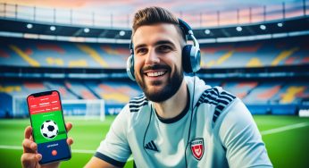 Panduan Lengkap Judi Sepak Bola Online Terpercaya