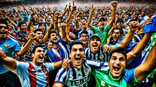 Panduan Utama Liga Taruhan Bola di Indonesia