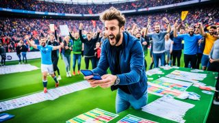 Panduan Pasang Taruhan Bola Online di Indonesia