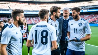 Prediksi Skor Bola Hari Ini