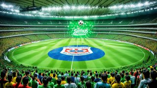 Situs Bola Bet Kecil