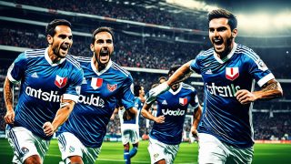 Situs Taruhan Bola Resmi Terpercaya di Indonesia