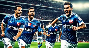 Situs Taruhan Bola Resmi Terpercaya di Indonesia