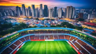 Situs Judi Bola Terpercaya di Indonesia 2023