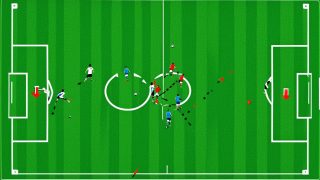 Strategi Menang Judi Bola