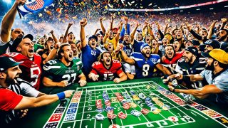 Panduan Menang Taruhan Bola Mix Parlay