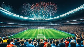 Taruhan Bola Online – Panduan & Strategi Menang