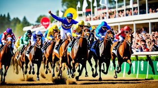 Panduan Taruhan Langsung Pacuan Kuda Indonesia