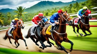 Panduan Lengkap Handicap Kuda di Indonesia