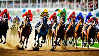 Panduan Lengkap Balap Kuda Indonesia