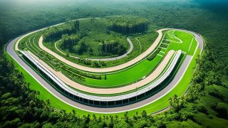 Panduan Lengkap ke Arena Pacuan Kuda Indonesia