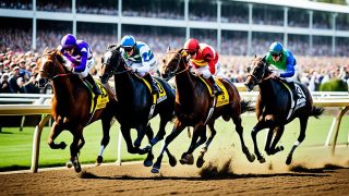 Panduan Lengkap Dunia Kuda Balap Indonesia