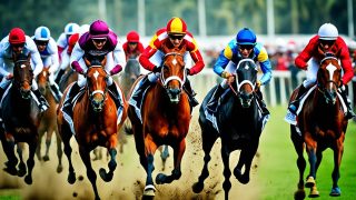 Panduan Lomba Kuda di Indonesia – Tips & Info