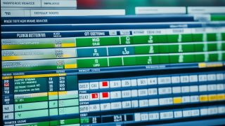 Taruhan Terbaik di Situs Pacuan Kuda Online