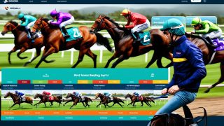 Daftar Judi Pacuan Kuda Online Terpercaya Indonesia