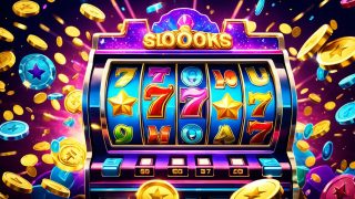 Fitur Bonus Judi Slot