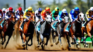 Panduan Handicap Judi Pacuan Kuda Terlengkap