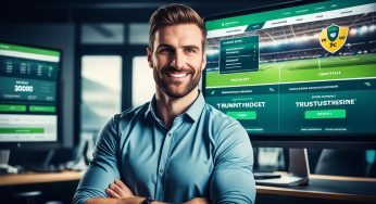 Panduan Memilih Situs Judi Bola Terpercaya