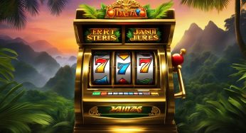 Daftar Judi Slot Resmi Terpercaya di Indonesia