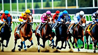 Link Alternatif Pacuan Kuda Anti Blokir Terpercaya dan Terupdate 2025