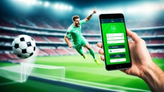 Tips Menang Paduan Judi Bola Terpercaya