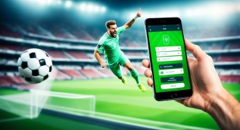 Tips Menang Paduan Judi Bola Terpercaya