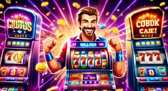 Tips Menang Permainan Judi Slot Online Terpercaya