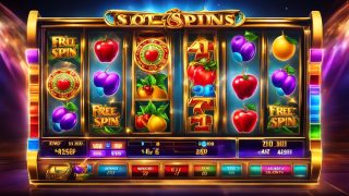 Rahasia Putaran Gratis Judi Slot Terbaik 2023