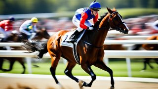 Tips menang Judi pacuan kuda