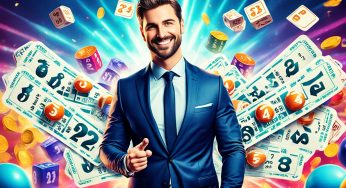 Agen Togel 4D/3D/2D Terpercaya di Indonesia