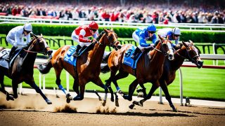 Kiat Analisis Pacuan Kuda untuk Pemula