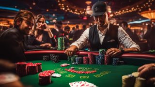 Raih Bonus Poker Online Terbesar di Indonesia