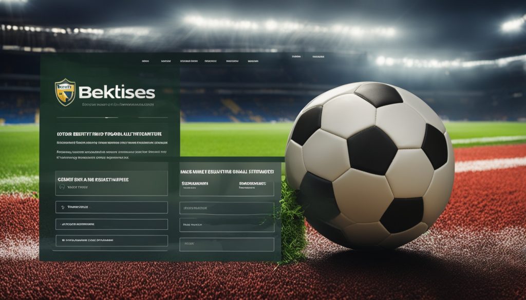 Judi bola online terpercaya