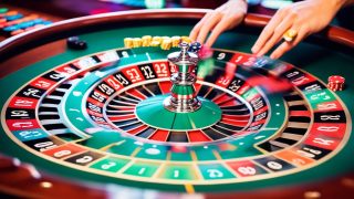 Panduang Lengkap Roulette Online untuk Pemula