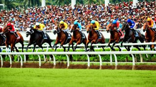 Pasaran Pacuan Kuda Terlengkap di Indonesia