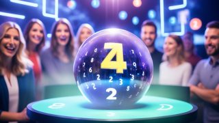 Prediksi Togel Terpercaya 4D/3D/2D Hari Ini