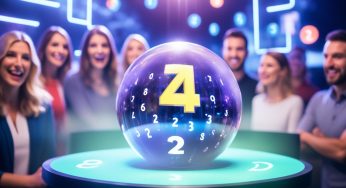 Prediksi Togel Terpercaya 4D/3D/2D Hari Ini