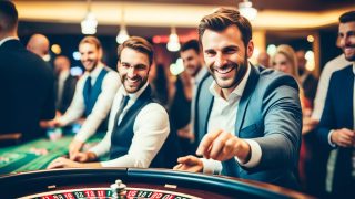 Pola dan Prediksi di Roulette: Apakah Ada Cara untuk Meningkatkan Peluang Menang? — Analysis of Patterns, Probabilities, and Practical Strategies