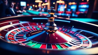 Temukan Roulette Online Terpercaya Terbaik di Indonesia