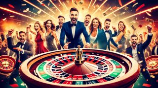 Roulette Tips dan Trik