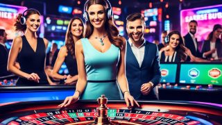 Situs Roulette Online