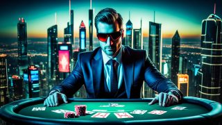 Situs Poker Online Terpercaya di Indonesia 2024