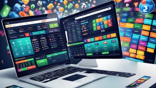 Situs togel 4D/3D/2D