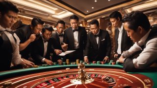 Kiat Strategi Menang Roulette Untuk Pemain Indonesia