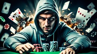 Rahasia Strategi Menang Poker Online Terbukti